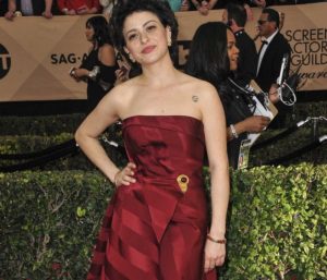Alia Shawkat