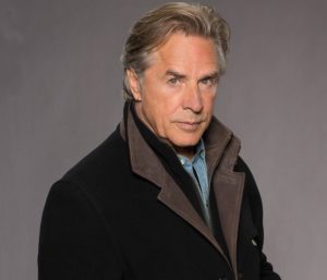 Don Johnson