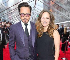 Susan Downey