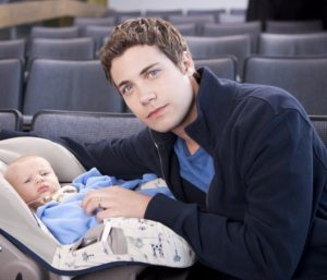 Drew Seeley