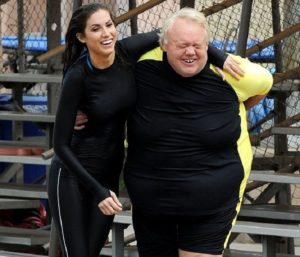 Louie Anderson