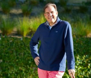 Jim Nantz