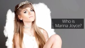 Marina Joyce