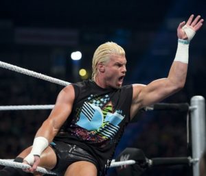 Dolph Ziggler