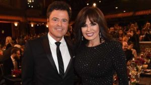 Donny Osmond