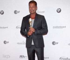 Til Valentin Schweiger