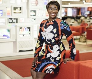 Joy-Ann Reid