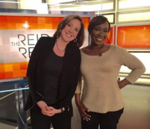 Joy-Ann Reid