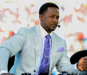 Desmond Howard