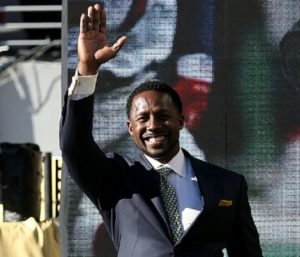 Desmond Howard