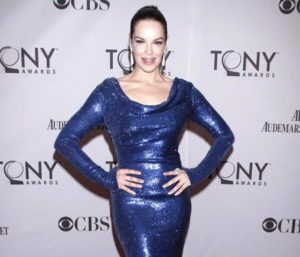 Tammy Blanchard