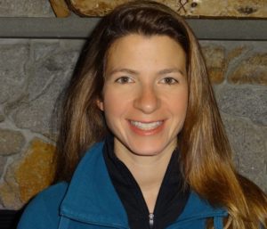 Kristina Sunshine Jung