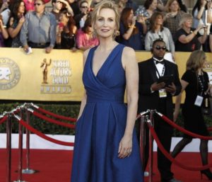 Jane Lynch