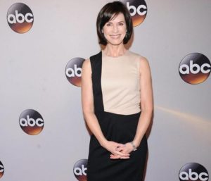 Elizabeth Vargas