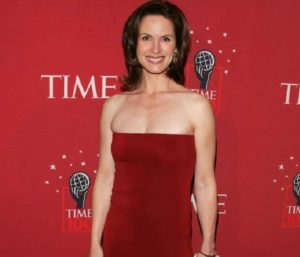 Elizabeth Vargas