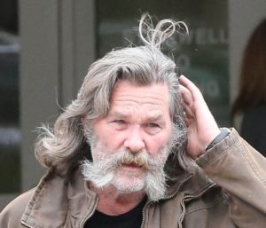 Kurt Russell