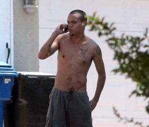 Evan Ross