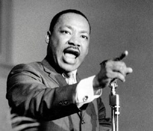 Martin Luther King