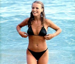 Cheryl Ladd