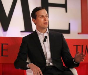 Jared Kushner