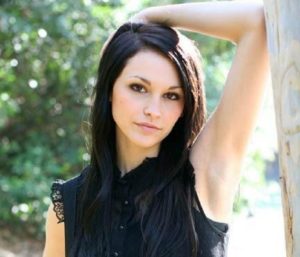 Lisa Marie Stelly Osbourne