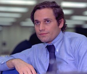Bob Woodward