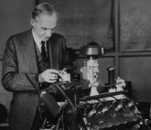 Henry Ford