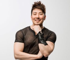Guy Tang