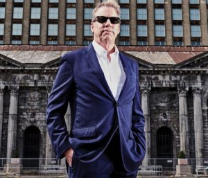 William Clay Ford Jr.