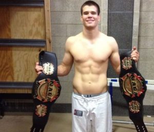 Mickey Gall
