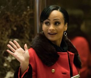 Katrina Pierson