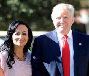 Katrina Pierson