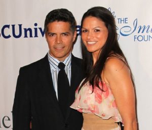 Esai Morales