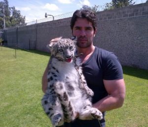 Eduardo Verastegui