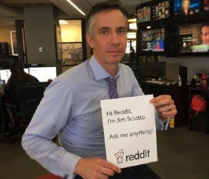 Jim Sciutto