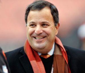Michael Lombardi