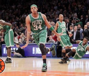 Paul Pierce