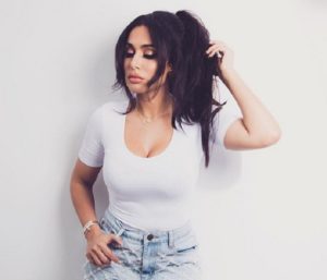 Huda Kattan