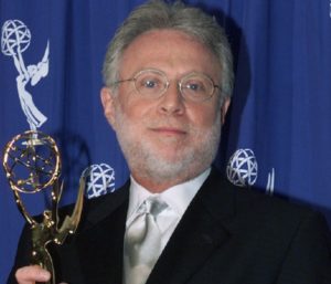 Wolf Blitzer