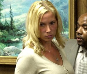 Kimberley Anne Scott