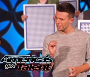 Mat Franco