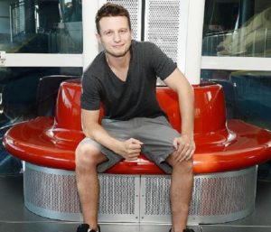 Mat Franco