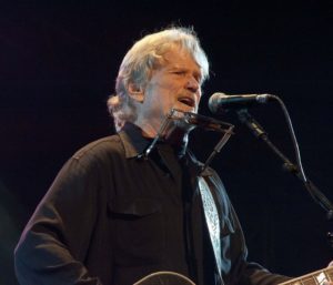 Kris Kristofferson