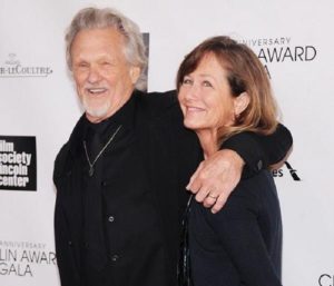 Kris Kristofferson