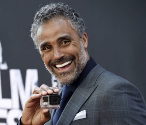 Rick Fox