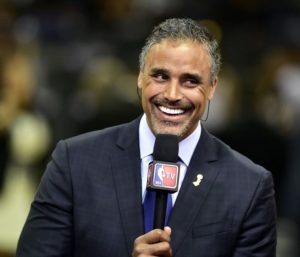 Rick Fox