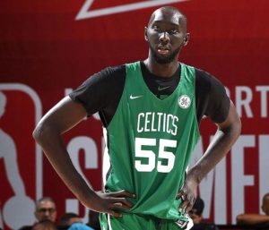 Tacko Fall