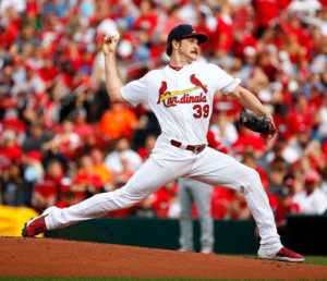 Miles Mikolas