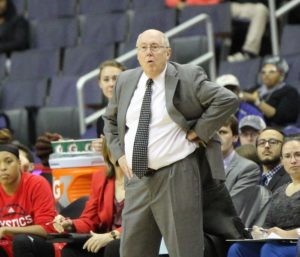 Mike Thibault