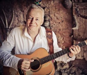 Tommy Emmanuel